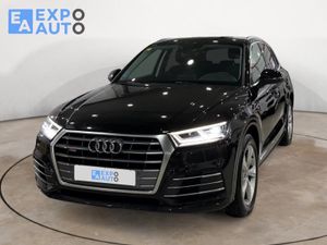 Audi Q5 Design 35 TDI 120kW S tronic - Foto 3