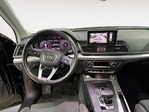 Audi Q5 Design 35 TDI 120kW S tronic - Foto 24