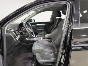 Audi Q5 Design 35 TDI 120kW S tronic - Foto 23