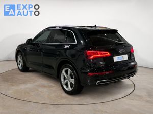 Audi Q5 Design 35 TDI 120kW S tronic - Foto 5