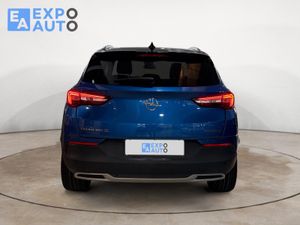 Opel Grandland X 1.6 CDTi Excellence Auto - Foto 7