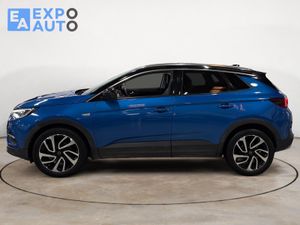 Opel Grandland X 1.6 CDTi Excellence Auto - Foto 4