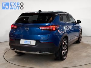 Opel Grandland X 1.6 CDTi Excellence Auto - Foto 6