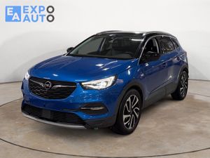 Opel Grandland X 1.6 CDTi Excellence Auto - Foto 3