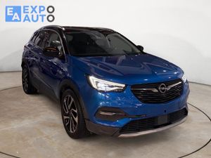 Opel Grandland X 1.6 CDTi Excellence Auto - Foto 2