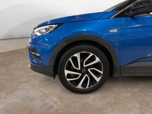 Opel Grandland X 1.6 CDTi Excellence Auto - Foto 10