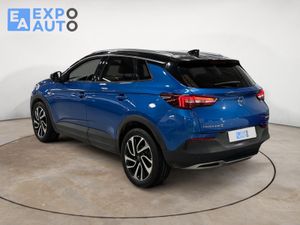 Opel Grandland X 1.6 CDTi Excellence Auto - Foto 5