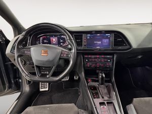 Seat Leon 2.0 TSI 213kW (290CV) DSG-7 St&Sp Cupra - Foto 23