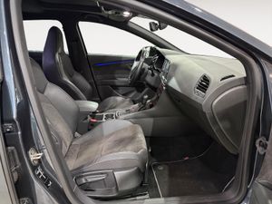 Seat Leon 2.0 TSI 213kW (290CV) DSG-7 St&Sp Cupra - Foto 26