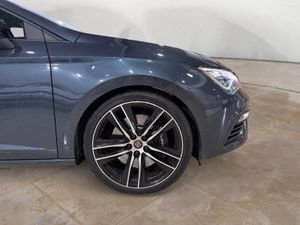 Seat Leon 2.0 TSI 213kW (290CV) DSG-7 St&Sp Cupra - Foto 9
