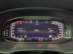 Seat Leon 2.0 TSI 213kW (290CV) DSG-7 St&Sp Cupra - Foto 20