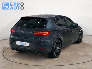 Seat Leon 2.0 TSI 213kW (290CV) DSG-7 St&Sp Cupra - Foto 10
