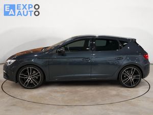 Seat Leon 2.0 TSI 213kW (290CV) DSG-7 St&Sp Cupra - Foto 8