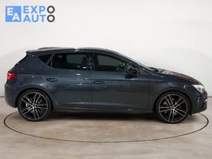 Seat Leon 2.0 TSI 213kW (290CV) DSG-7 St&Sp Cupra - Foto 5