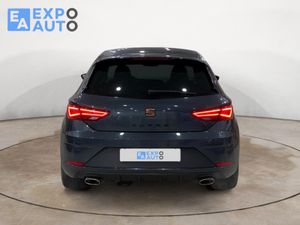 Seat Leon 2.0 TSI 213kW (290CV) DSG-7 St&Sp Cupra - Foto 6