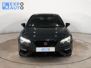 Seat Leon 2.0 TSI 213kW (290CV) DSG-7 St&Sp Cupra - Foto 4