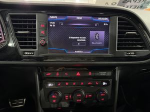 Seat Leon 2.0 TSI 213kW (290CV) DSG-7 St&Sp Cupra - Foto 16