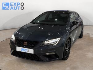 Seat Leon 2.0 TSI 213kW (290CV) DSG-7 St&Sp Cupra - Foto 3