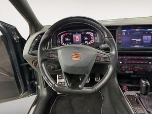 Seat Leon 2.0 TSI 213kW (290CV) DSG-7 St&Sp Cupra - Foto 25