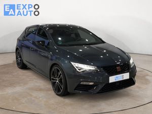 Seat Leon 2.0 TSI 213kW (290CV) DSG-7 St&Sp Cupra - Foto 2