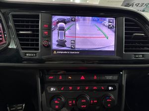 Seat Leon 2.0 TSI 213kW (290CV) DSG-7 St&Sp Cupra - Foto 21