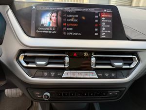 BMW Serie 2 218i Gran Coupe - Foto 15