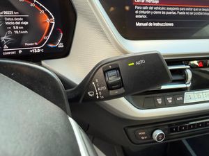 BMW Serie 2 218i Gran Coupe - Foto 19