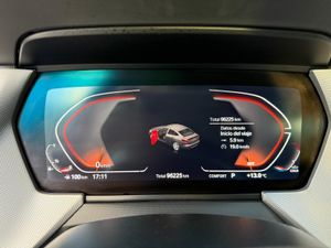 BMW Serie 2 218i Gran Coupe - Foto 22