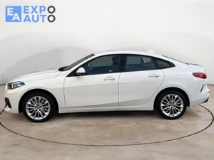 BMW Serie 2 218i Gran Coupe - Foto 7