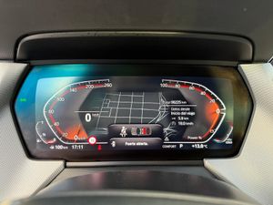 BMW Serie 2 218i Gran Coupe - Foto 21