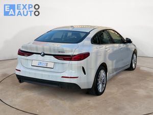 BMW Serie 2 218i Gran Coupe - Foto 5