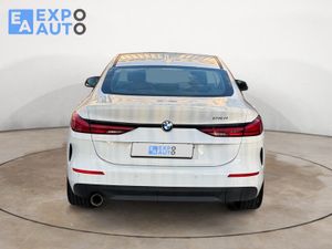 BMW Serie 2 218i Gran Coupe - Foto 6