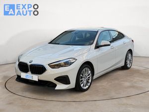 BMW Serie 2 218i Gran Coupe - Foto 8