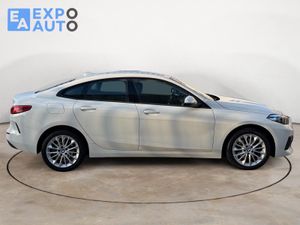 BMW Serie 2 218i Gran Coupe - Foto 4