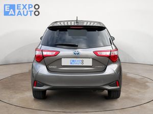 Toyota Yaris 1.5 Hybrid Feel - Foto 9