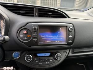 Toyota Yaris 1.5 Hybrid Feel - Foto 13