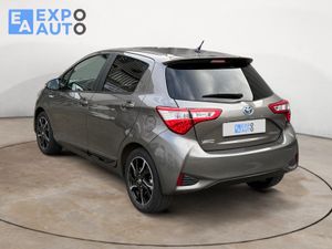 Toyota Yaris 1.5 Hybrid Feel - Foto 6