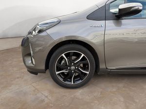 Toyota Yaris 1.5 Hybrid Feel - Foto 10