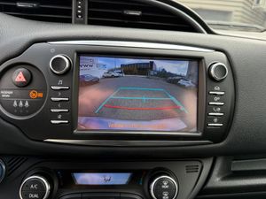 Toyota Yaris 1.5 Hybrid Feel - Foto 14