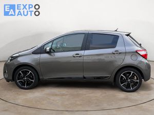 Toyota Yaris 1.5 Hybrid Feel - Foto 5