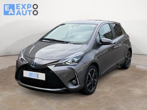 Toyota Yaris 1.5 Hybrid Feel - Foto 3