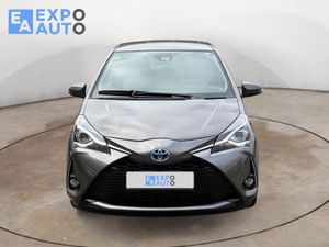 Toyota Yaris 1.5 Hybrid Feel - Foto 4