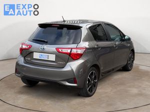 Toyota Yaris 1.5 Hybrid Feel - Foto 8