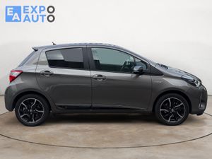 Toyota Yaris 1.5 Hybrid Feel - Foto 7