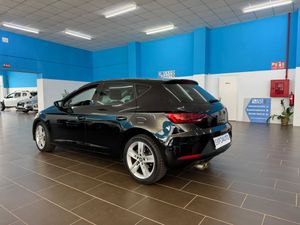 Seat Leon . - Foto 9