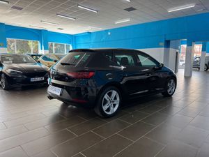 Seat Leon . - Foto 7