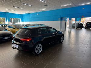 Seat Leon . - Foto 16