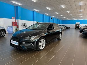 Seat Leon . - Foto 3