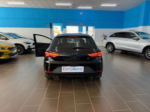 Seat Leon . - Foto 18