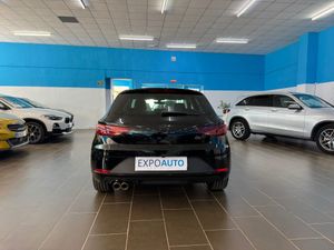 Seat Leon . - Foto 8